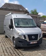 Nissan NV400 - L2H2 - slechts 48.251 km - 2300d - 92kw, 4 cilinders, 2300 cc, Particulier, Bluetooth