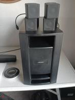 Bose Jc soundtouch 2.1, Audio, Tv en Foto, Home Cinema-sets, Ophalen of Verzenden