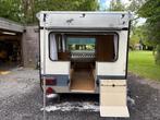 Caravan Circuit Moto Fietsen Scooter, Standaardzit, Stabilisator, Tot en met 2, Dwarsbed