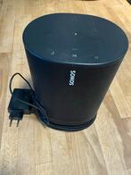 Sonos move, Ophalen of Verzenden, Zo goed als nieuw