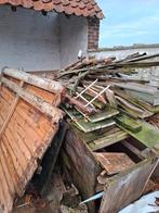 Brandhout: GRATIS, Ophalen