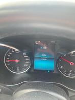 Mercedes C200 AMG certified, Autos, Cuir, Achat, Noir, Diesel