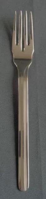 PALERMO INOX 18-10 visvork vork 18,8cm fish fork Fischgabel, Huis en Inrichting, Keuken | Bestek, Verzenden, Zo goed als nieuw