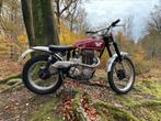 Trial matchless pre 65 G80 in perfecte staat 500 cc, Motoren, Overig, 1 cilinder, 500 cc