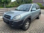 Hyundai Tucson 2.0 CRDI Airco Leder Cruise Control, Auto's, Leder, Particulier, Tucson, SUV of Terreinwagen