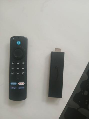 usb iptv et télécomande firet tv, Enlèvement ou Envoi