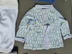 cardigan, gillet, trui met knopen 3m 62cm, Enfants & Bébés, Vêtements de bébé | Taille 62, Enlèvement ou Envoi, Comme neuf
