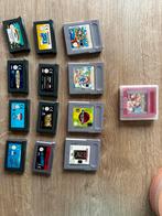 Jeux Game Boy, Consoles de jeu & Jeux vidéo, Jeux | Nintendo Game Boy, Comme neuf, Enlèvement ou Envoi