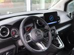 Mercedes-Benz Citan 112 CDI L1 SELECT AUT., Auto's, Bestelwagens en Lichte vracht, 4 deurs, Stof, Euro 6, 4 cilinders