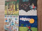 4 lp's Urbanus, Cd's en Dvd's, Vinyl | Nederlandstalig, Ophalen of Verzenden, Gebruikt, 12 inch, Overige genres