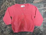 Taille 68 Gilet tricoté rose, Enfants & Bébés, Vêtements de bébé | Taille 68, Comme neuf, Name it, Fille, Pull ou Veste