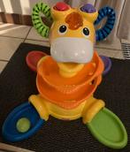 Fisher-Price giraffewerveling, Kinderen en Baby's, Speelgoed | Fisher-Price, Gebruikt