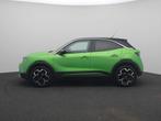 Opel Mokka-e Ultimate full electric, Auto's, Opel, Stuurwielverwarming, Stof, Gebruikt, 136 pk