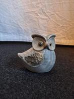 Decoratief uilen beeldje, Ophalen of Verzenden, Zo goed als nieuw, Dier