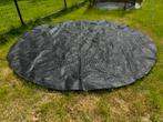 Solar pro afdekzeil 360cm diam., Kinderen en Baby's, Speelgoed | Buiten | Trampolines, Gebruikt, Ophalen