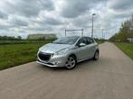 Peugeot 208 | AUTOMAAT | 1.6 | 120PK | 16.122km!!!, Te koop, Zilver of Grijs, Berline, 154 g/km