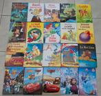Set van 26 Disneyboeken, Boeken, Ophalen, Gelezen, W Disney, Sprookjes