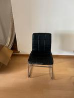 Stoelen 6, Ophalen of Verzenden, Gebruikt, Leer