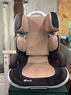 Siege enfant, Enlèvement, Utilisé