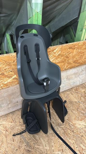 Siège vélo enfant Bobike beschikbaar voor biedingen