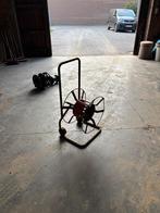 Diverse schrikdraadhaspels + isolatoren te koop, Dieren en Toebehoren, Schapen, Geiten en Varkens