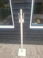 Vintage fiarm kapstok, Ophalen, Zo goed als nieuw, Staande kapstok, 150 tot 200 cm