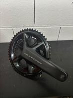 165mm Dubbele powermeter 4iii, Fietsen en Brommers, Racefiets, Nieuw, Shimano, Ophalen
