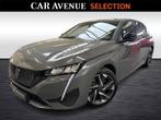Peugeot 308 Allure, Automaat, Emergency brake assist, Bedrijf, Diesel