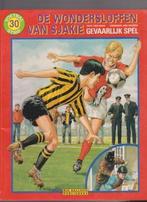 GEZOCHT: De wondersloffen van Sjakie Nr. 30 en nr. 32, Boeken, Ophalen of Verzenden, Zo goed als nieuw