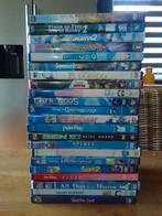 66 kinderfilms op dvd in originele verpakking, Cd's en Dvd's, Ophalen, Europees, Gebruikt, Tekenfilm