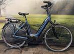 LE VÉLO ! Vélo électrique Gazelle Grenoble C7+ à moteur cent, Comme neuf, Accès (extra) bas, 53 à 56 cm, Enlèvement ou Envoi