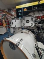 Mapex Armory Set: inclusief Tomahawk steel snare, Muziek en Instrumenten, Ophalen of Verzenden, Nieuw