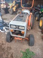 Tracteur tondeuse et divers matériels, Jardin & Terrasse, Enlèvement ou Envoi, Comme neuf