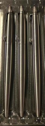 Parker pen inox, Verzamelen, Ophalen, Nieuw, Balpen, Parker