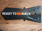 KTM <<READY TO RACE>> Voorste spatbord stickers, Motoren, Accessoires | Overige, Ophalen of Verzenden, Zo goed als nieuw