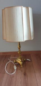 kleine staanlamp, Overige materialen, Landelijk, Zo goed als nieuw, 50 tot 75 cm
