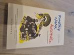 Roadtrip naar auschwitz evelien rutten, Boeken, Oorlog en Militair, Ophalen of Verzenden, Tweede Wereldoorlog, Nieuw, Algemeen