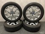 3x 5x112! 17” BMW X1 (F48), X2 (F39) Velgen + Winterbanden 2, Gebruikt, Banden en Velgen, 17 inch, Personenwagen