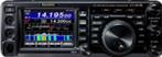 yaesu 991 a als nieuw is van Januari 2025 met nog garantie o, Telecommunicatie, Ophalen, Zo goed als nieuw, Zender en Ontvanger