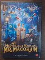 Le merveilleux magasin de Mr. Magorium - Dustin Hoffman, Comme neuf, Enlèvement ou Envoi
