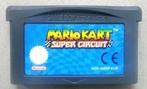 Mario Kart Super Circuit voor de Gameboy Advance, Ophalen of Verzenden, Gebruikt