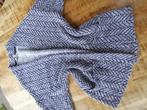 Dikkere vest Esprit, Maat 38/40 (M), Blauw, Ophalen of Verzenden, Zo goed als nieuw