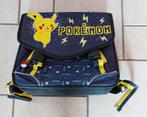 POKÉMON boekentas, Kinderen en Baby's, Ophalen, Zo goed als nieuw