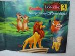 stickers Lion King Walt Disney, Verzamelen, Nieuw, Overige typen, Ophalen of Verzenden, Leeuwenkoning of Jungle Boek