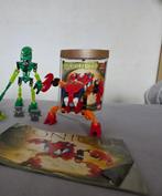 Bionicle, Kinderen en Baby's, Speelgoed | Duplo en Lego, Ophalen of Verzenden, Gebruikt