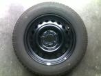 1 origineel reservewiel 15 inch voor Mercedes W124 of W201, Auto-onderdelen, Banden en Velgen, Ophalen, 15 inch, Banden en Velgen