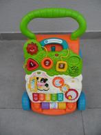 Vtech trotteur parlant, Ophalen, Gebruikt