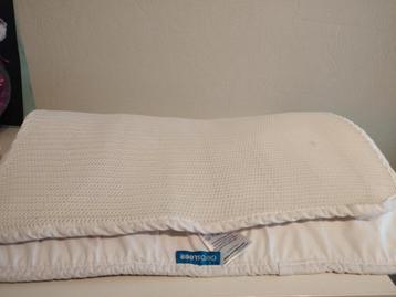 Aerosleep beschikbaar voor biedingen