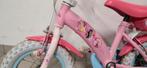 Kinderfiets, Fietsen en Brommers, Fietsen | Meisjes, Ophalen of Verzenden, Zo goed als nieuw, 14 inch of minder