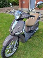 Piaggio Liberty 50cc, Vélos & Vélomoteurs, Enlèvement, Utilisé, Piaggio